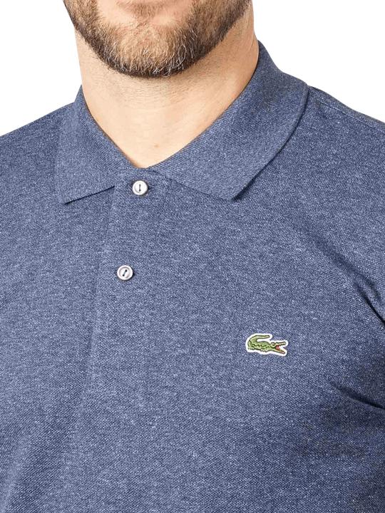 Produktbild Lacoste Polo Shirt Short Sleeves HAU (XXL)