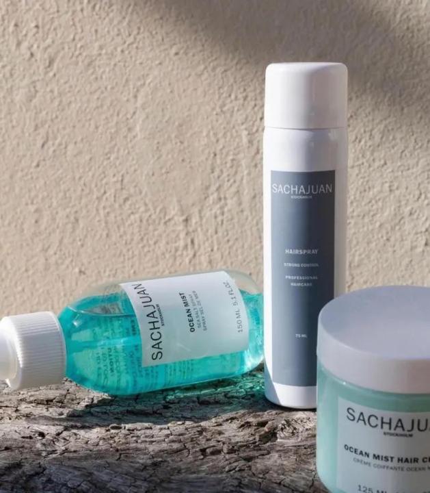 Immagine prodotto Sachajuan Nebbia dell'oceano (150 ml)