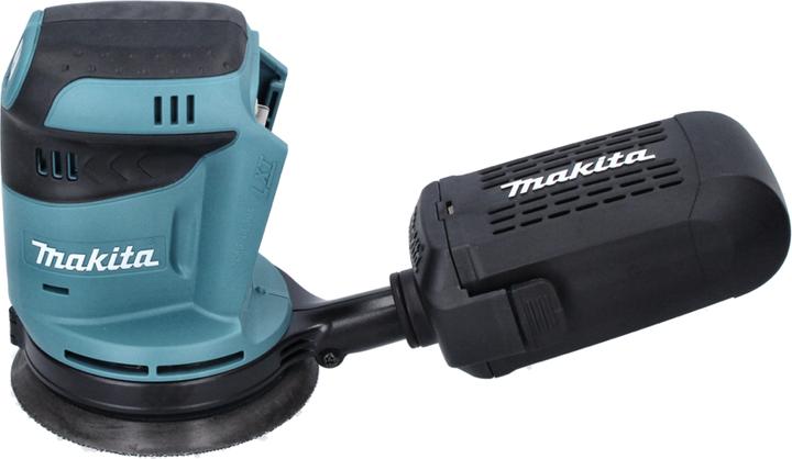 Image du produit Makita Dbo180zj (Ponceuse excentrique, 180 W)