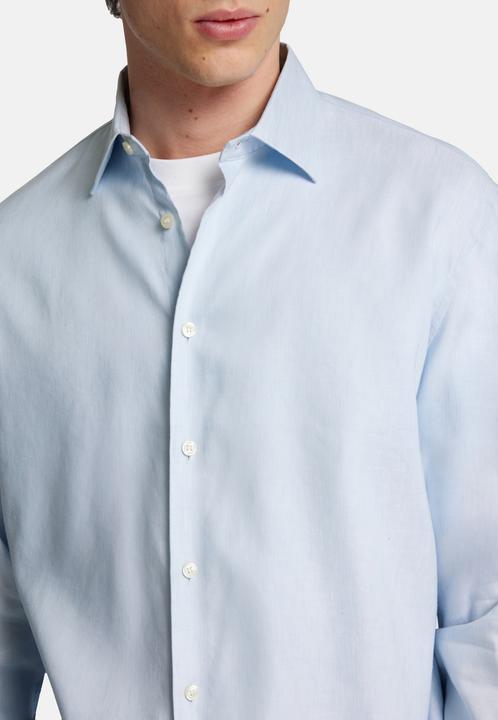 Produktbild Selected Slhreg-Leo Light Shirt Ls Noos (XXL)