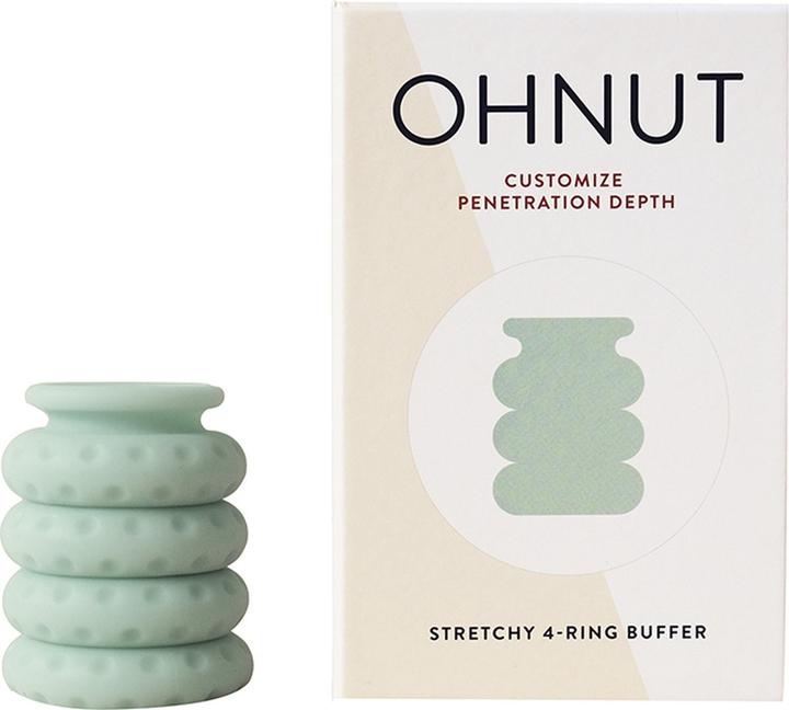 Produktbild Ohnut Puffer (4 cm)