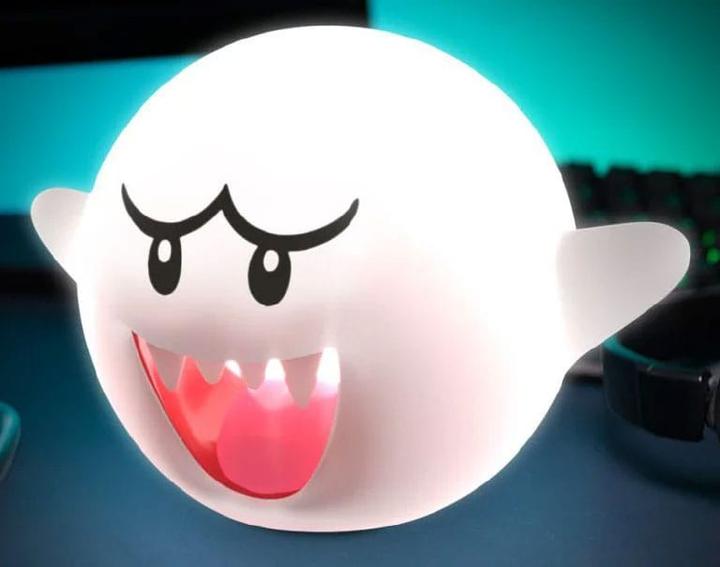 Actual product image Paladone Products Super Mario Boo