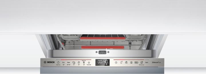 Actual product image Bosch Hausgeräte SPV6EMX05E EB