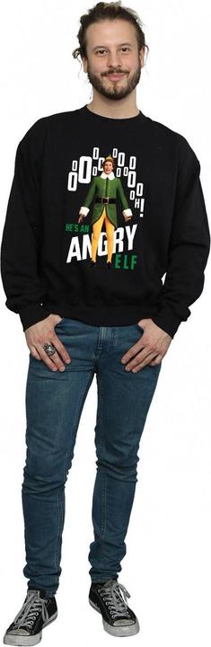 Image du produit Elf - Sweat ANGRY - Homme (3XL)