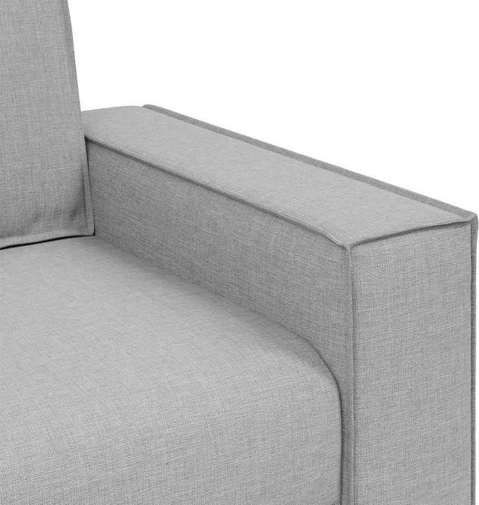 Produktbild vidaXL 2-Sitzer-Sofa (2-Sitzer)