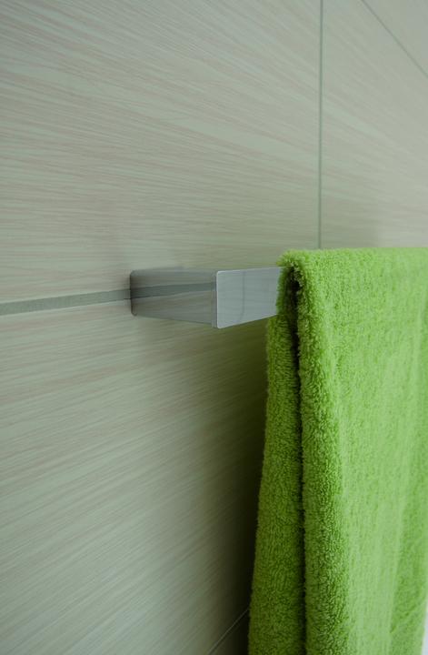 Produktbild Emco Handtuchstange Loft chrom 84,2 cm breit 056000180