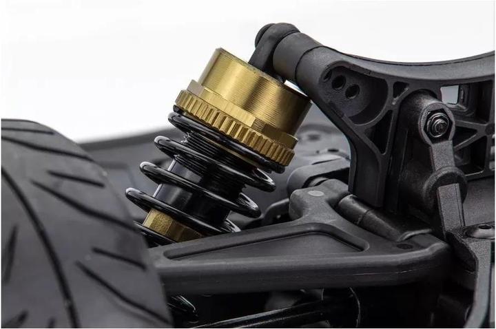 Immagine prodotto Maverick QuantumR (RTR pronto all'uso)