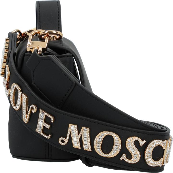 Produktbild Love Moschino Aura Mini Bag Handtasche 15 cm