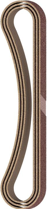 Produktbild Bosch Professional Zubehör PRO X440 Schleifband, 13 x 457 mm, G40 (40)