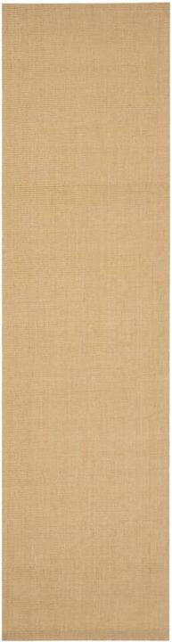 Produktbild vidaXL Teppich (66 x 250 cm)