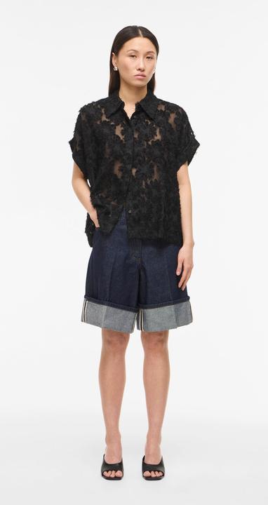 Immagine prodotto Rouge Edit Kurzarm Hemd (38)