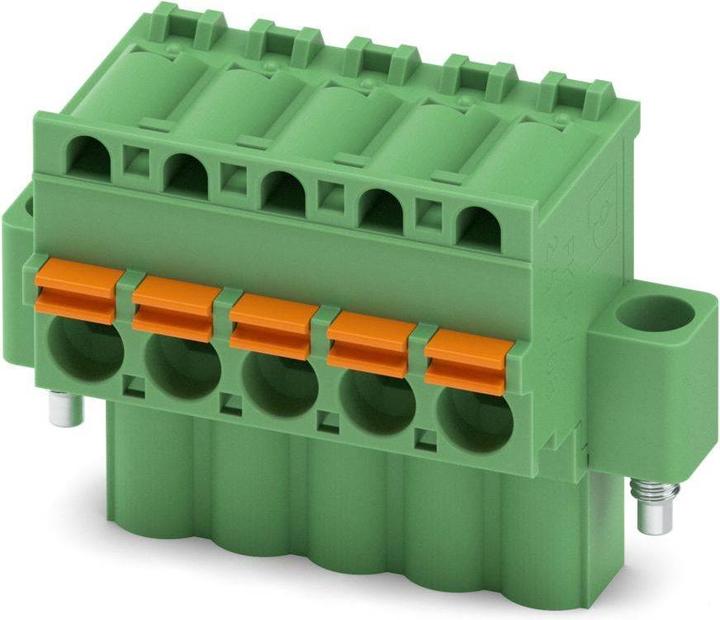 Produktbild Phoenix Contact PCB Terminal Block 1873838