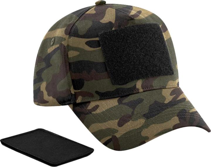 Jungle camo