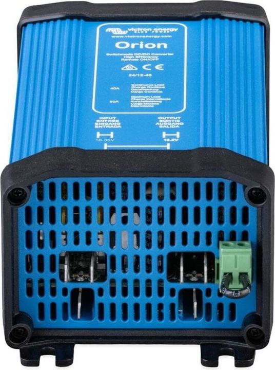 Immagine prodotto Victron Energy Orion 24/12-40A - non isolato