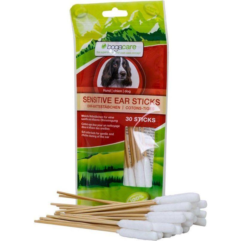 Thumbnail - Bogar bogacare SENSITIVE EAR STICKS (Hund), Tierpflegemittel
