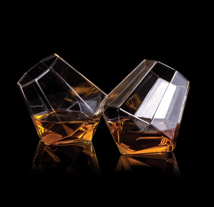 Actual product image Thumbs Up Diamond (2.50 dl, 1 x, Whisky glass)