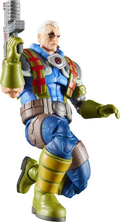 Image du produit X-Man Xmn Legends Ent 4