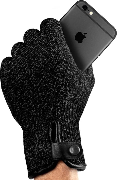 Actual product image Mujjo Touchscreen (XL)