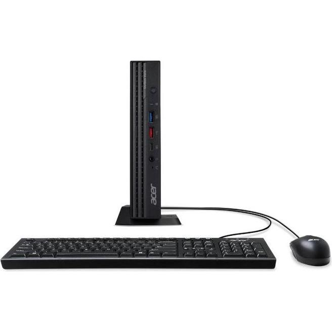 Acer VVN4720GT VERITON N4 - I5 16/512 W11P (512 GB, 16 GB, UHD Graphics 730), PC