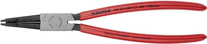 Image du produit Knipex Sicherungsringzange (225 mm)