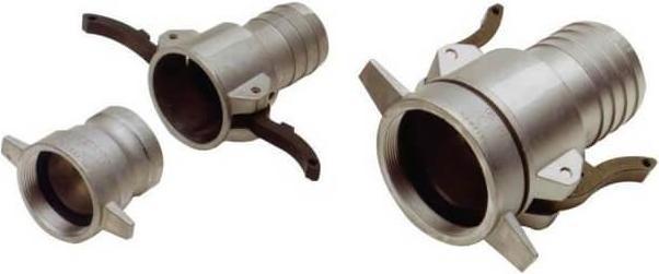 Productafbeelding Kohler-Sdmo Sproeikop set voor pomp 2" SDMO