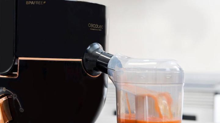 Produktbild Cecotec The., CE04081