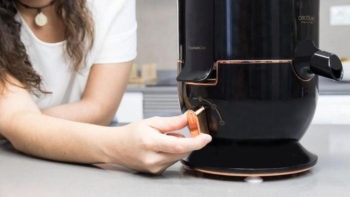 Produktbild Cecotec The., CE04081