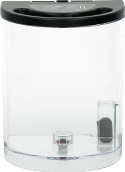 Produktbild Laurastar Wassertank