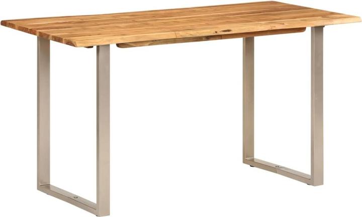 Produktbild vidaXL Esstisch (160 x 80 x 76 cm)