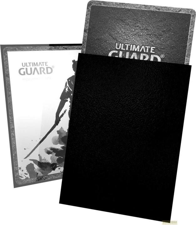 Produktbild Ultimate Guard Kartenhülle Katana