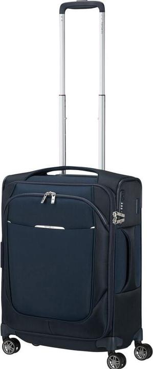 Produktbild Samsonite Re-Lite Trolley mit 4 Rollen erweiterbar 55cm (44 l)