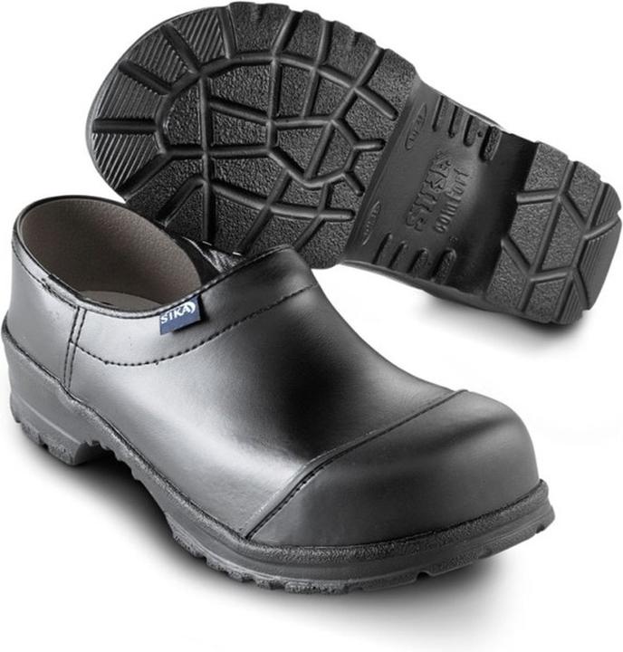 Sika Sicherheitsschuh 2530 Comfort (37)