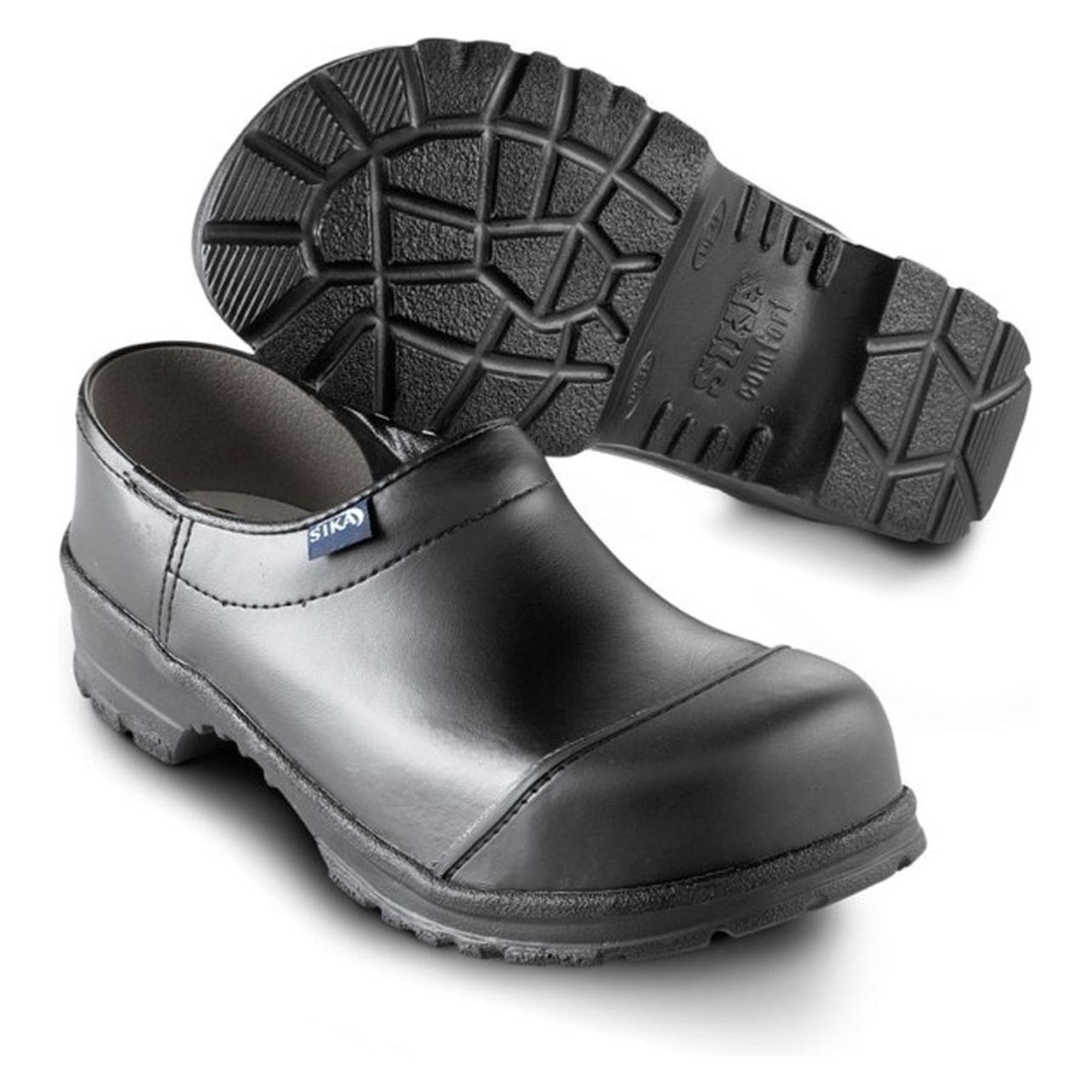 Sika, Werkschoenen, Scarpa Di Sicurezza 2530 Comfort (37)