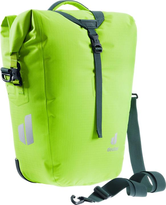 Produktbild Deuter Weybridge 20+5 (25 l, Gepäckträgertasche)