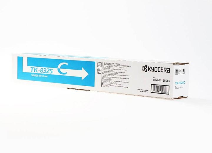 Produktbild Kyocera Tk-8325c (C)