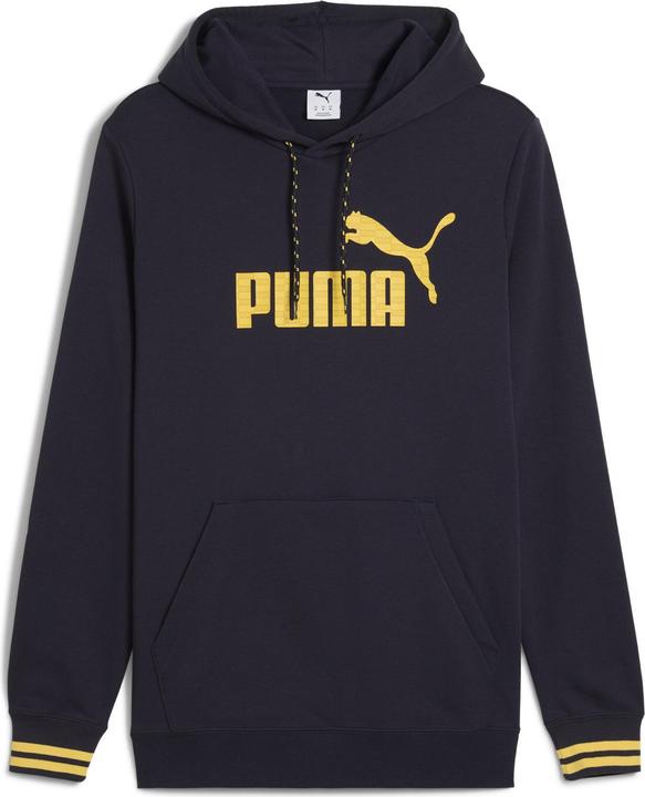 Image du produit Puma UNITED Sweat à capuche TR (M)