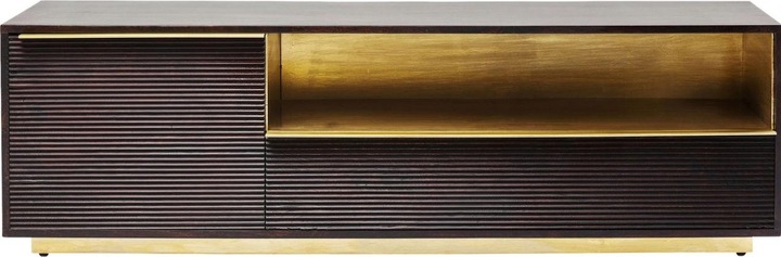 Produktbild Kare Design TV Board Casino Lounge (150 x 35 x 45 cm)