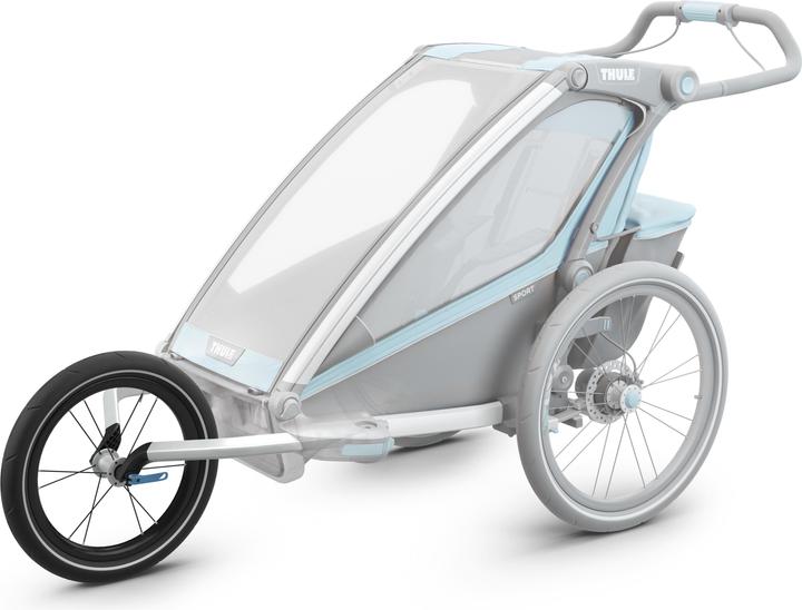 Actual product image Thule Jogger set (1 place)