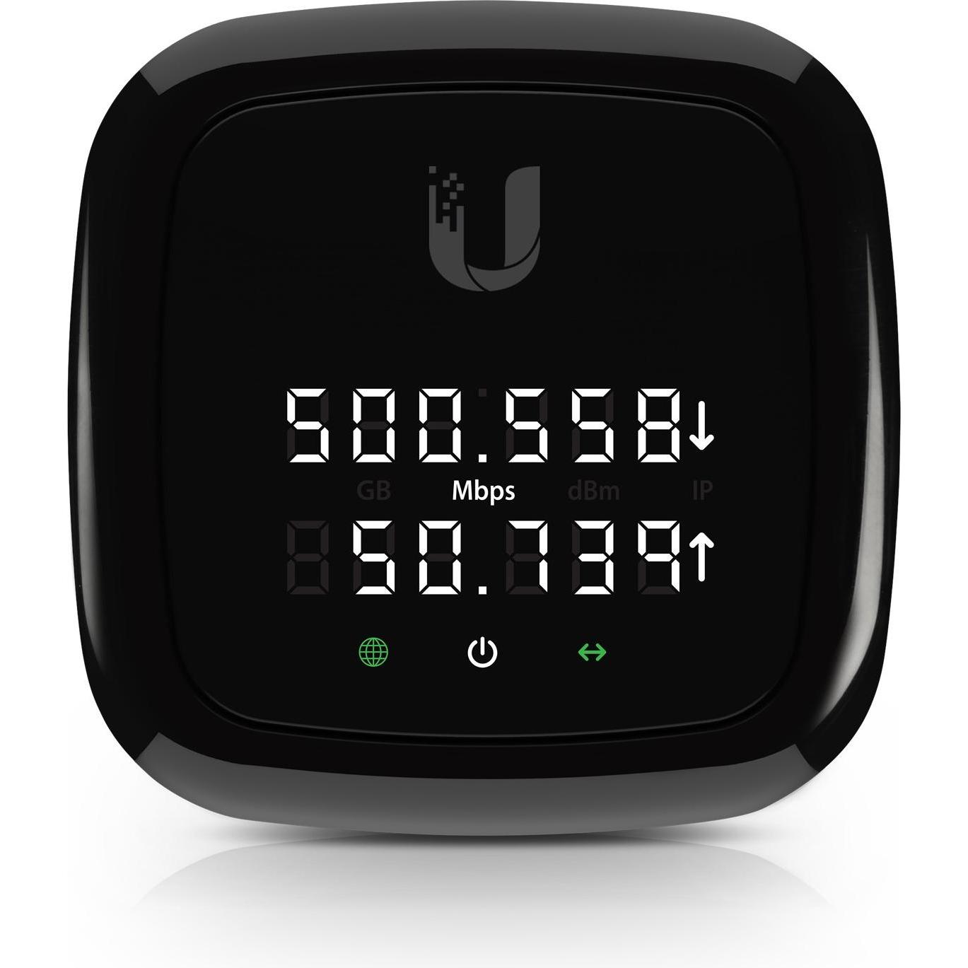 Ubiquiti UFiber Nano G, Router