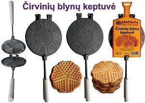 Produktbild Migiris Chirvas