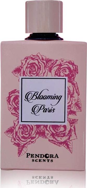 Pendora Scents Blooming Paris Eau De Parfum 85ml (Eau de Parfum, 85 ml)