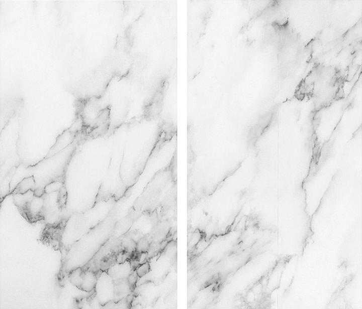 Actual product image Zeller Present Marble