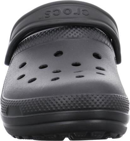 Actual product image Crocs Classic Lined Clogs (38.5)
