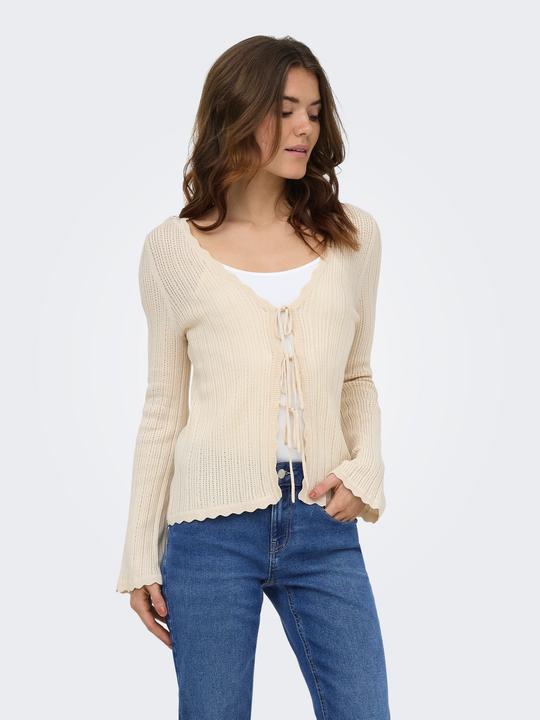 Produktbild Only ONLARONA Strickjacke Strickjacke (M)