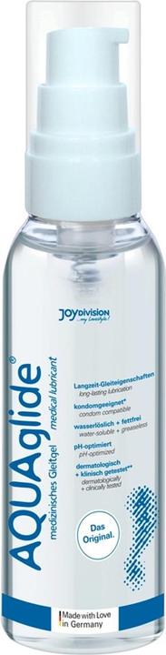 Produktbild Joydivision AQUAglide Original (75 ml)