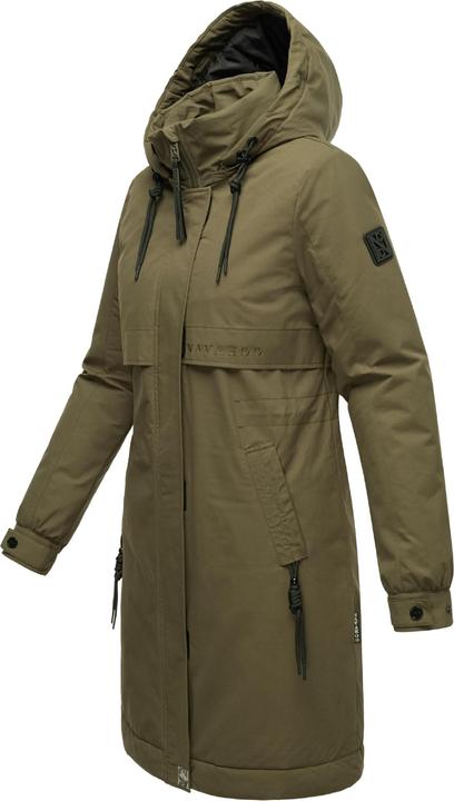 Produktbild Navahoo Kaltwetterretter 14 (5XL)