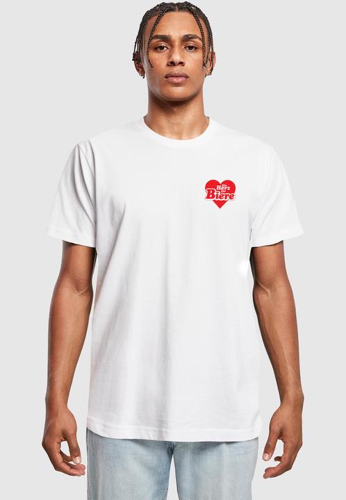 Produktbild Mister Tee MisterTee Bierherz Tee - 170745 (M)