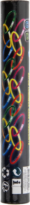 Leuchtstäbe, 15.. (Kunststof)