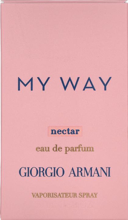 Immagine prodotto Giorgio Armani My Way (Eau de parfum, 30 ml)