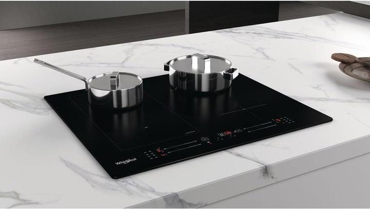 Produktbild Whirlpool Induction hob WL S7960 NE
